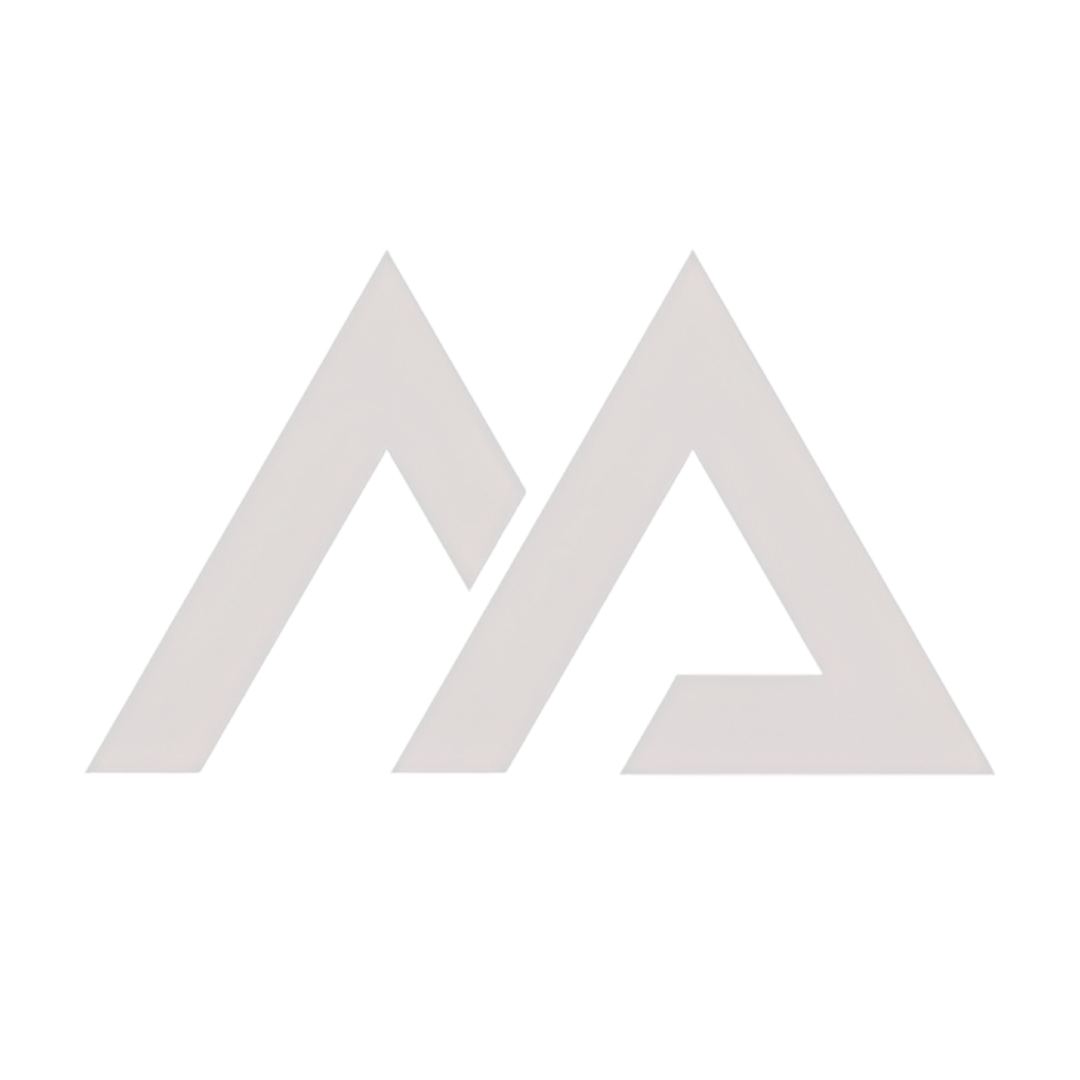 Martonos Attila logo áttetsző